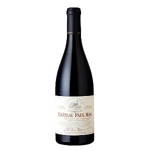 Clos de Mûres Languedoc Tinto