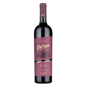 Colomé Estate Malbec