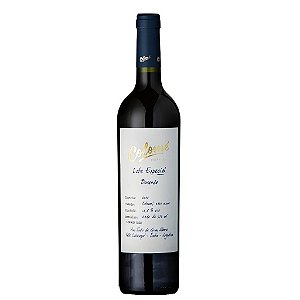 Colomé Lote Especial Bonarda