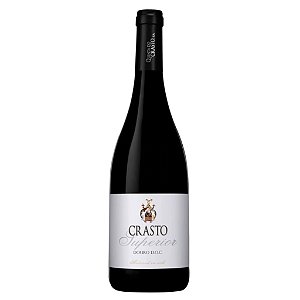Crasto Superior Tinto