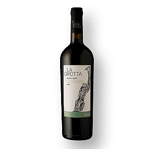Dai Terra Rossa La Grotta Negroamaro di salento IGP