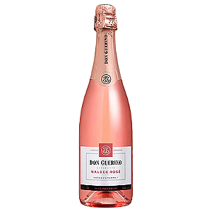 Don Guerino Brut Rose