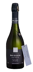 Don Guerino Cuvve Nature