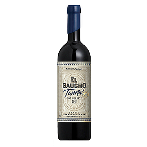 Don Guerino El Gaucho Tannat