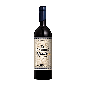 Don Guerino El Gaucho Tannat