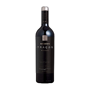 Don Guerino Gran Reserva Traços Red Blend