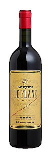 Don Guerino Le Franc Cab Franc