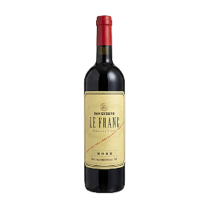 Don Guerino Le Franc Cab Franc