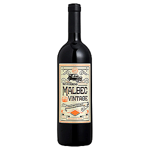 Don Guerino Malbec Vintage