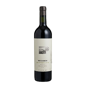 Don Guerino Monteolivo Blend Merlot e Cabernet Franc