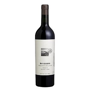 Don Guerino Monteolivo Blend Merlot e Cabernet Franc