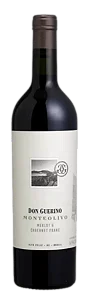 Don Guerino Monteolivo Blend Merlot e Cabernet Franc