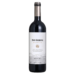 Don Guerino Reserva Merlot