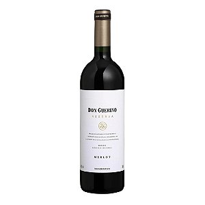 Don Guerino Reserva Merlot