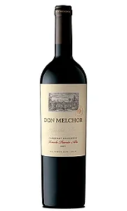 Don Melchor Cab Sauv