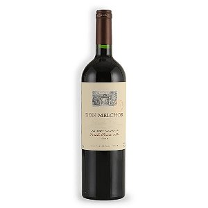Don Melchor Cab Sauv