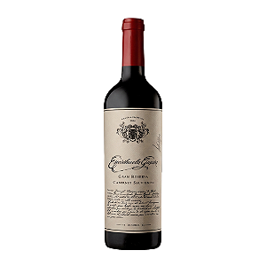 Escorihuela Gascon Gran Reserva Cabernet Sauvignon