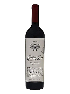 Escorihuela Gascon Gran Reserva Malbec