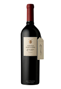 Escorihuela Pequenas Produccion Malbec