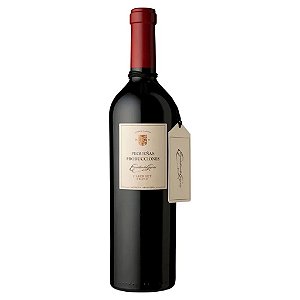 Escorihuela Pequenas Producciones Cabernet Franc