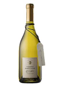 Escorihuela Pequenas Producciones Chardonnay