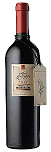 Escorihuela Pequenas Producciones Syrah