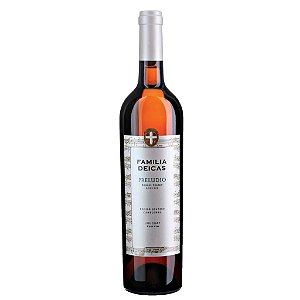 Familia Deicas Preludio Barrel Select Blanco