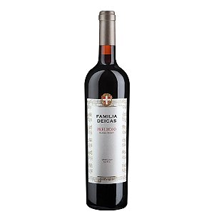 Familia Deicas Preludio Barrel Select Tannat Corte