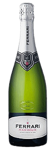 Ferrari Maximum Brut
