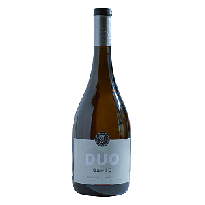 Garbo Duo Chardonnay