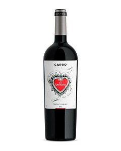 Garbo Los Hermanos Tannat Malbec