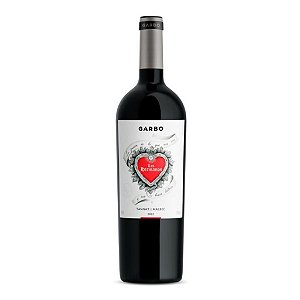 Garbo Los Hermanos Tannat Malbec
