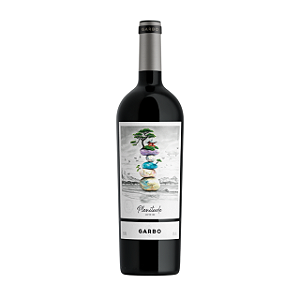 Garbo Plenitude Cab Sauv, Merlot, Tannat, Touriga Nacional