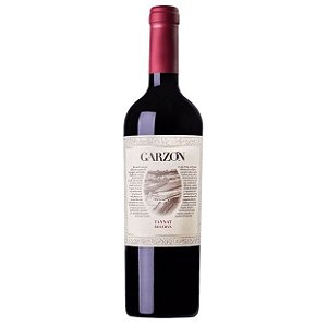Garzon Reserva Tannat