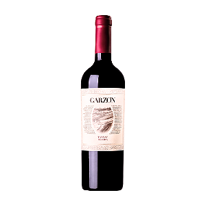 Garzon Reserva Tannat