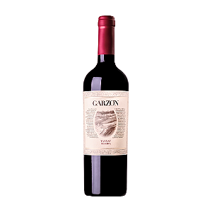 Garzon Reserva Tannat