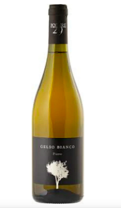 Gelso Bianco Fiano Puglia IGT BR