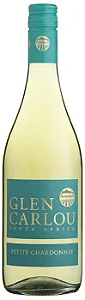 Glen Carlou Petit Chardonnay