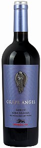 Grape Angel Premium - Moldavia - Merlot, Rara Neagra
