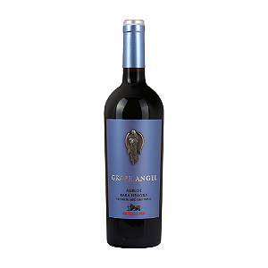 Grape Angel Premium - Moldavia - Merlot, Rara Neagra