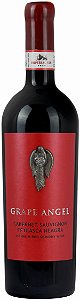 Grape Angel Premium Late Harvest - Moldavia - Cabernet Sauvignon, Feteasca Neagra