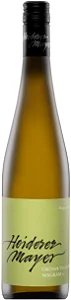 Heiderer Mayer Gruner Veltiliner Selektion Wagram Dac