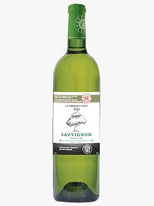 IGP PAYS DOC SAUVIGNON BLANC - LA CROIX DU PIN