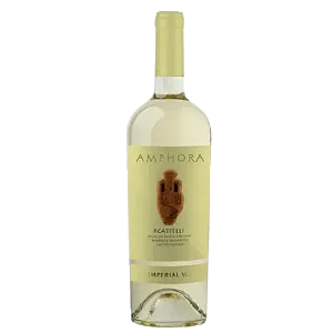 Imperial Vin Reserve Collection IGP - Moldavia - Rkatsiteli