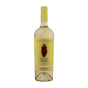 Imperial Vin Reserve Collection IGP - Moldavia - Rkatsiteli