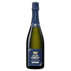 Jules Pierlot Brut Champagne