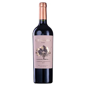 L'Eternitat Roble Cabernet Sauvignon