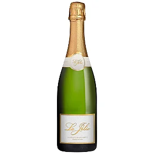Lá Jolie Brut Blanc de Blanc