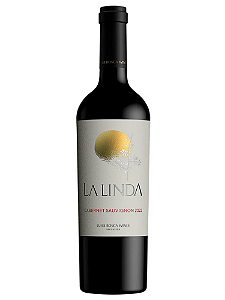 La Linda Cabernet Sauvignon