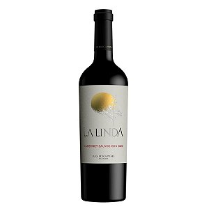La Linda Cabernet Sauvignon